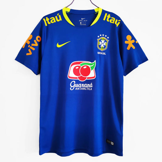 Brazil 2020 vintage jersey