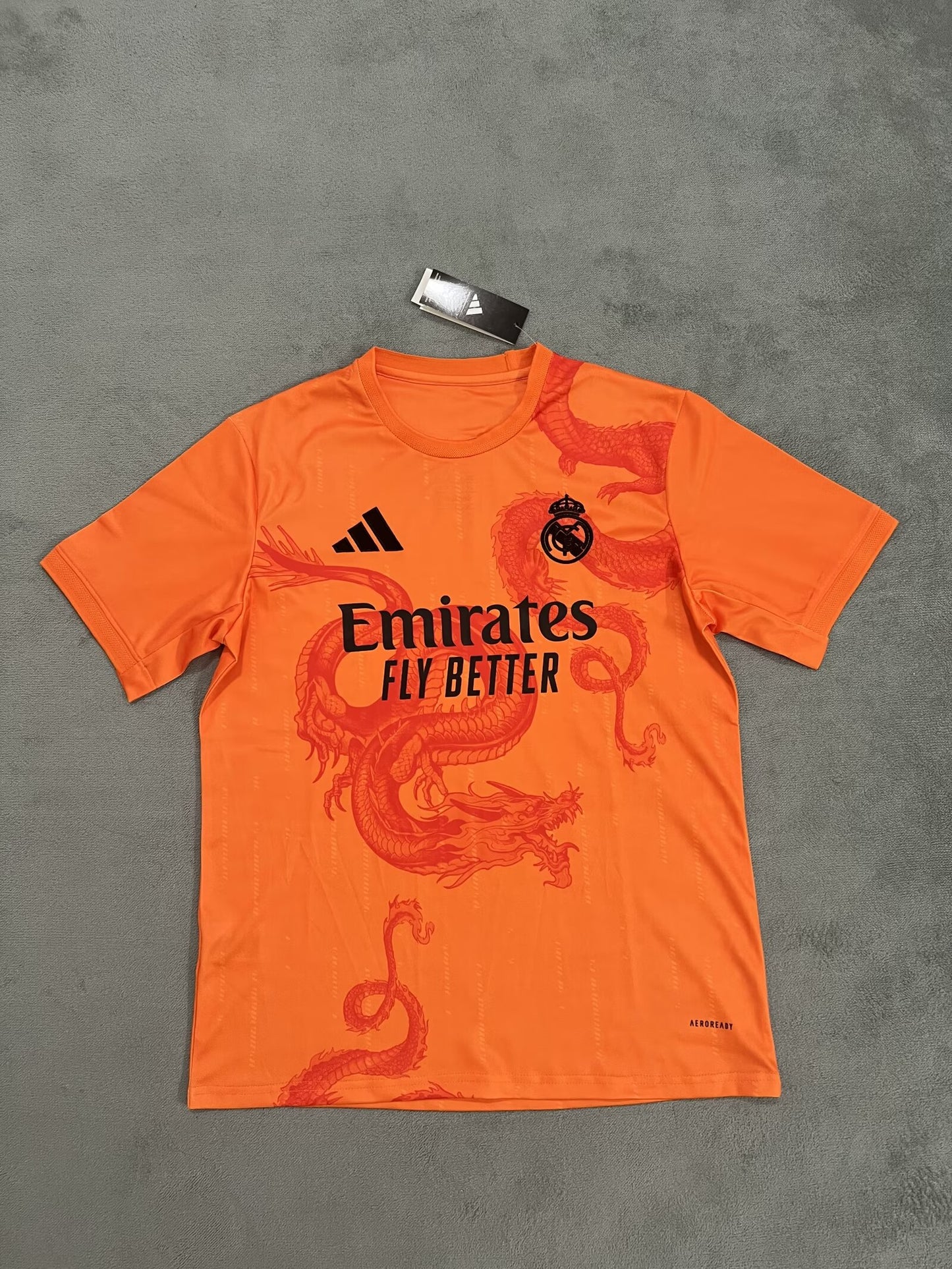 Maillot football Real Madrid 24/25