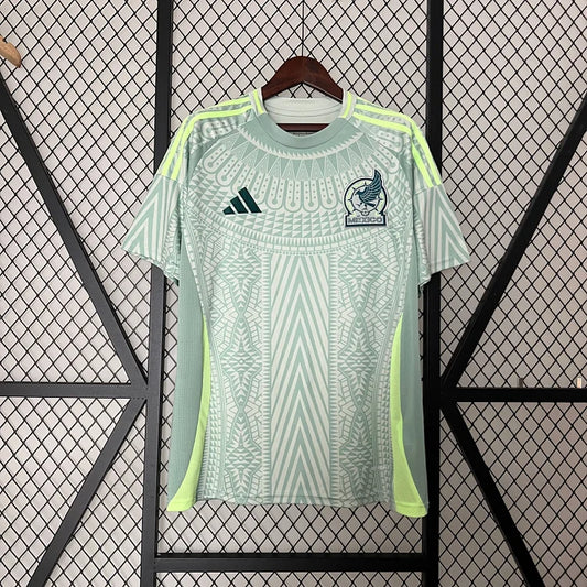 Maillot football Mexique 24/25