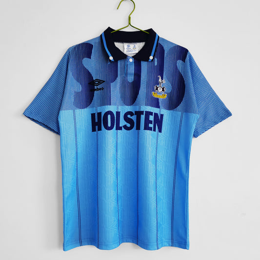 Tottenham vintage jersey 1992/1994