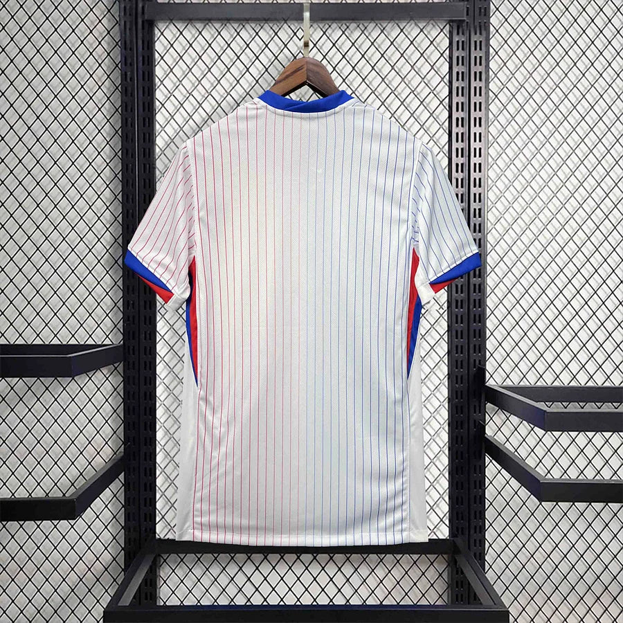 Maillot équipe de France 24/25