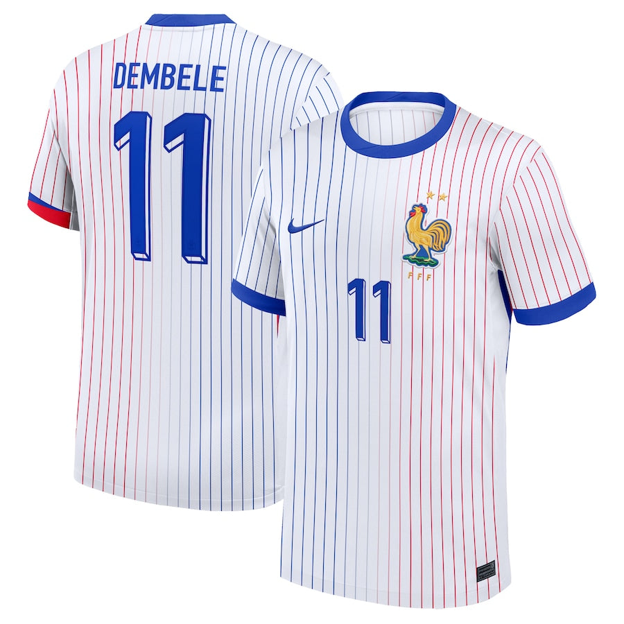 MAILLOT FOOTBALL EURO 2024