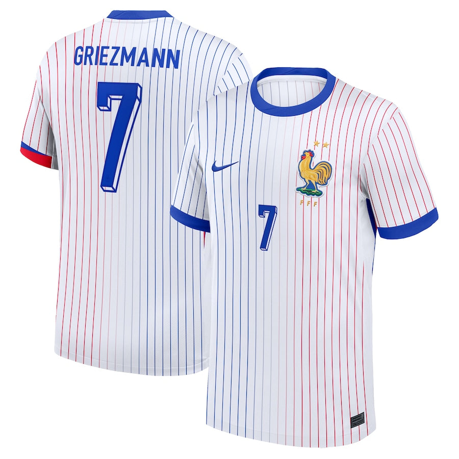 MAILLOT FOOTBALL EURO 2024