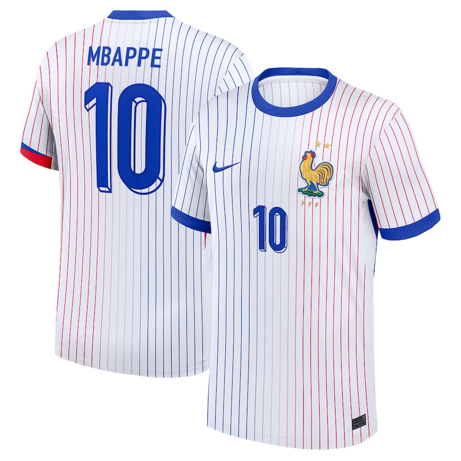 MAILLOT FOOTBALL EURO 2024