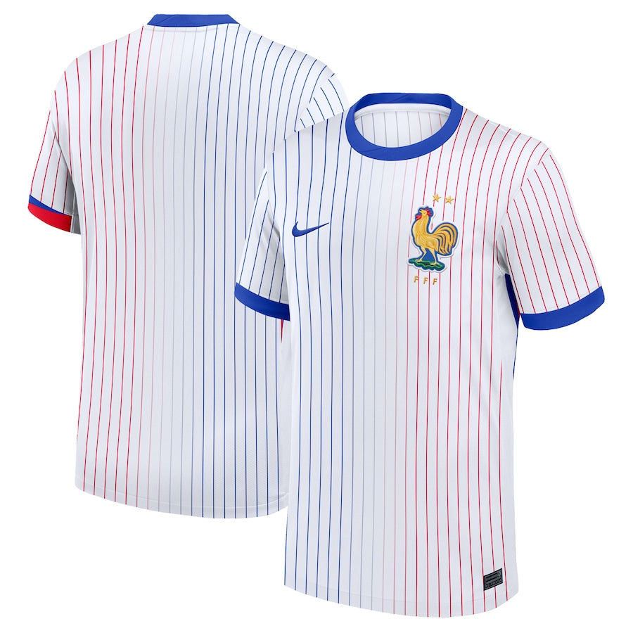 MAILLOT FOOTBALL EURO 2024