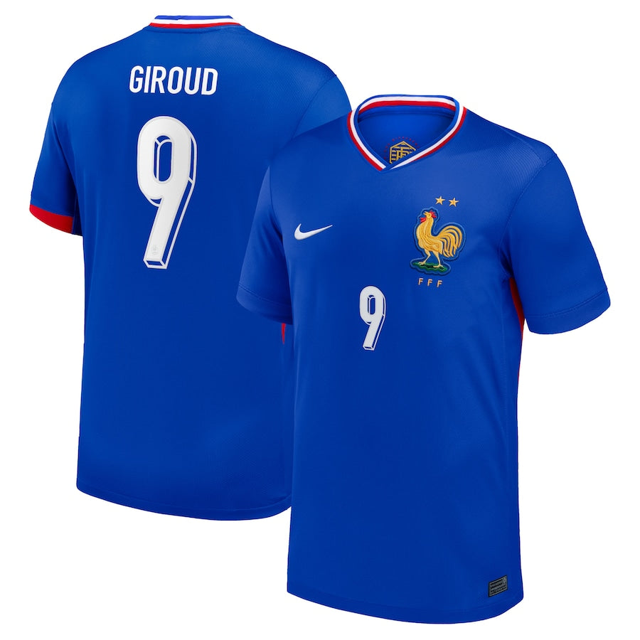 MAILLOT FOOTBALL EURO 2024