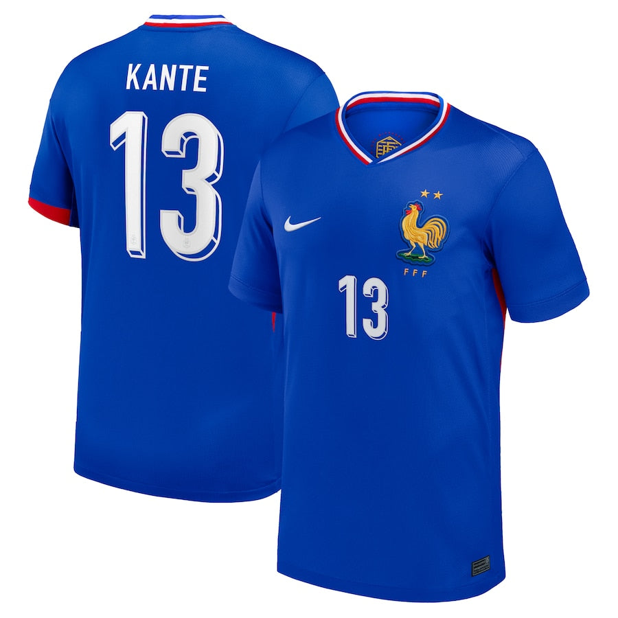 MAILLOT FOOTBALL EURO 2024