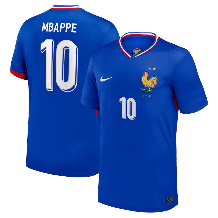 MAILLOT FOOTBALL EURO 2024