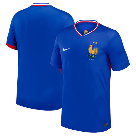 MAILLOT FOOTBALL EURO 2024